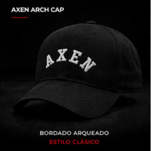 AXEN Arch Cap