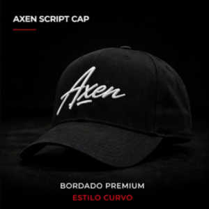 AXEN Script Cap