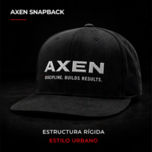AXEN Snapback