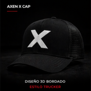 AXEN X Cap