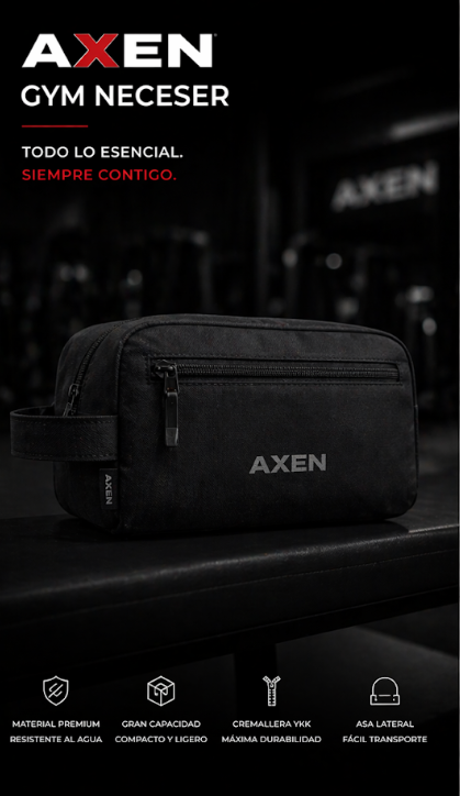 AXEN Gym Neceser